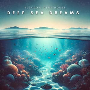 Deep Sea Dreams: Relaxing Deep House - Ibiza Deep House Lounge