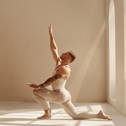 Estado De Ánimo De Yoga: Música Relajante Para Estirar - Clase de yoga