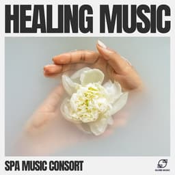 Healing Music - Spa Music Consort