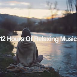 12 Hours Of Relaxing Music - Relaxing Spa Music