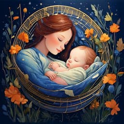 Orchestra for Baby Sleep: Gentle Melodic Cradle - Jason Humphries