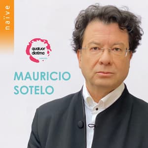 Mauricio Sotelo - Mauricio Sotelo
