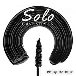 Solo Piano Version - Philip De Blue