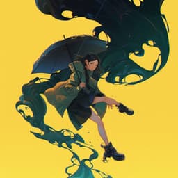 Lluvia Meditativa - Siente El Clima