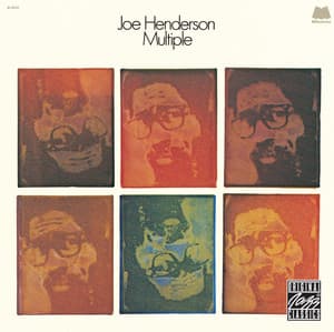 Multiple - Joe Henderson
