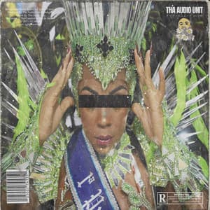 Wonderland Boiler Room Set @ Rio Carnival - Tha Audio Unit