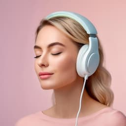 Sesiones De Calma: Pistas Lofi Diarias - Vibras lo-fi suaves