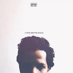 A Smile Killed My Demons - Vic Spencer