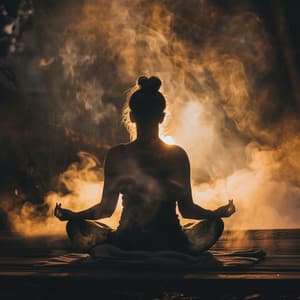 Música Para La Relajación Suave: Paisajes Sonoros Tranquilos - Vibraciones de origen