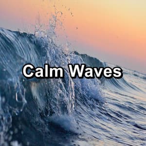 Calm Waves - Sea Waves