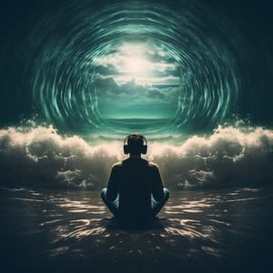 Ocean Focus: Concentration Waves Calm - Focus Chamber