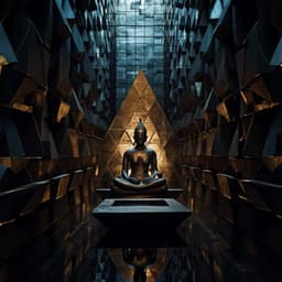 1111 Wealth Mindset: Deep Manifestation Meditation for Subconscious Success & Personal Growth - Manifestation Frequency