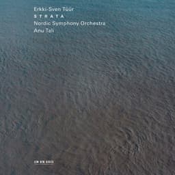 Erkki-Sven Tüür - Strata - Erkki-Sven Tüür