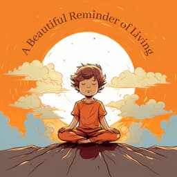 A Beautiful Reminder of Living - ZenLifeRelax