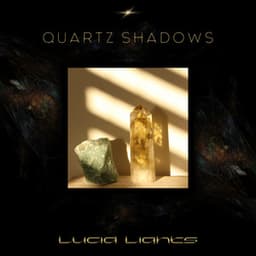 Scatting in the Sanctuary - Soul Serenade