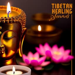 Tibetan Healing Sounds: Singing Bowls, Meditation and Relaxation - Tibetan Prayers