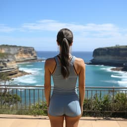 Enfocado Junto Al Agua: Música Relajante En El Flujo Del Agua - El Proyecto Naturaleza