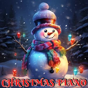 Christmas Piano - Acoustic Christmas