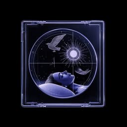 The Art of Letting Go: Ambient and Meditation Music for Stress Relief - Goodbye Depression