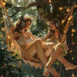 Relaxation Rhythms: Music for Ease - Nature Sounds Relaxing