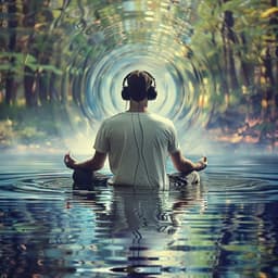 Stream Zen: Binaural Meditation Vibes - Meditation Music Masters