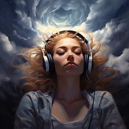 Ondas De Trueno Binaural: Viaje Sonoro - Esculturas sonoras colectivas