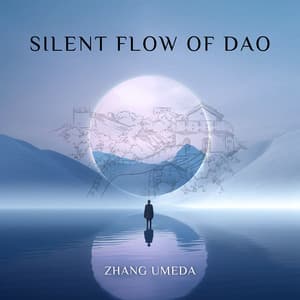 Silent Flow of Dao: Light Beyond the Horizon - Zhang Umeda