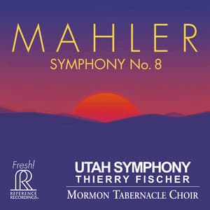 Mahler: Symphony No. 8 in E-Flat Major "Symphony of a Thousand" - Gustav Mahler
