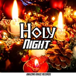 Holy Night - Instrumental Christian Songs