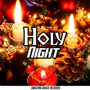 Holy Night - Instrumental Christian Songs