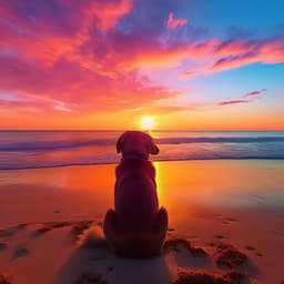 Melodías Para Mascotas: Sonidos Calmantes Para Compañeros - Reiki para animales