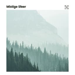 Mistige Sfeer - Ontspannende Muziek