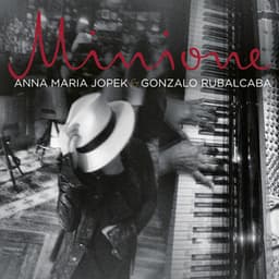 Minione - Anna Maria Jopek