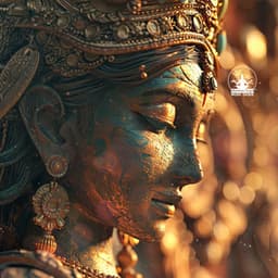 Golden Light of Lakshmi - Mantra Yoga Music Oasis
