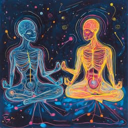 Muntert Hundeliv - Meditation Ambience