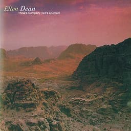 Three's Company Two's A Crowd - Elton Dean