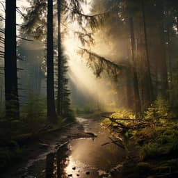 Dimensiones De Ensueño: Viajes De Sueños Binaurales - Música del firmamento