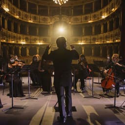 Tranquil Orchestra: Melodies for Restful Sleep - Jose Garcia