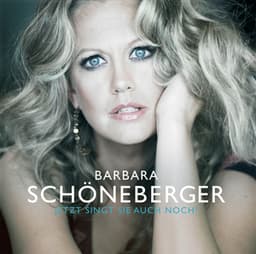 Jetzt singt sie auch noch...! - Barbara Schöneberger