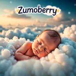 The Sky Hums a Gentle Song For You - Zumoberry