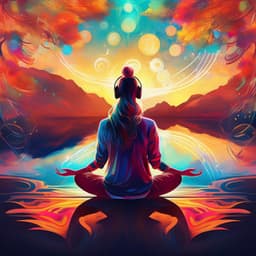 Inner Peace Melodies: Music for Deep Meditation - Ultimate Deep Meditation