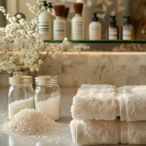 Trazos Relajantes: Música Relajante Para Masajes - Reino de Música de Spa