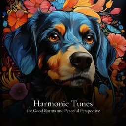 * Harmonic Tunes for Good Karma and Peaceful Perspective * - Meditation Zen