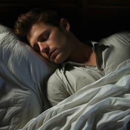 Gentle Night Rest: Tranquil Tunes for Peaceful Slumber - Musical Elation