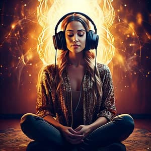 Total Relaxation: Subtle Melodic Layers - Total Music