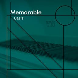 # Memorable Oasis - Zumoberry