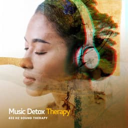 Music Detox Therapy - 432 Hz Sound Therapy