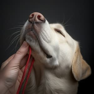 Plush Hug Sanctuaries - Dog Music TA