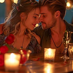 Velvet Nights - Jazzy Jones