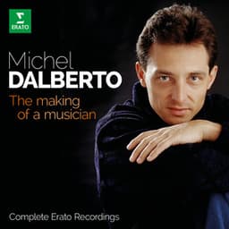 Complete Erato Recordings - Michel Dalberto